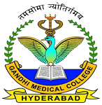 Gandhi Medical College Telangana - Unigo World Gandhi Medical College Telangana