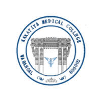 Kakatiya medical college, Warangal