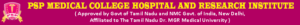 PSP Medical College Hospital and Research Institute, Tamil Nadu - Unigo World PSP Medical College Hospital and Research Institute, Tamil Nadu