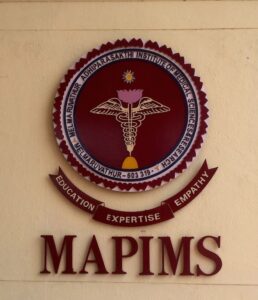 Melmaruvathur Adhiparasakthi Institute of Medical Sciences and Research - Unigo World Melmaruvathur Adhiparasakthi Institute of Medical Sciences and Research