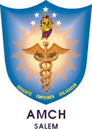 Annapoorna Medical College & Hospital, Salem - Unigo World Annapoorna Medical College & Hospital, Salem