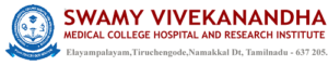 Swamy Vivekanandha Medical College Hospital And Research Institute, Tamil Nadu - Unigo World Swamy Vivekanandha Medical College Hospital And Research Institute, Tamil Nadu