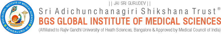 BGS Global Institute of Medical Sciences, Bangalore, Karnataka