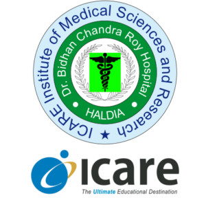 ICARE Institute of Medical Sciences & Research, Haldia, Purba Midanpore - Unigo World ICARE Institute of Medical Sciences & Research, Haldia, Purba Midanpore