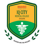 IQ-City Medical College, Burdwan