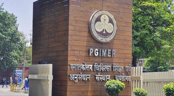 PGIMER - Unigo World