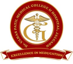 Dr. Ulhas Patil Medical College & Hospital, Jalgaon