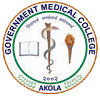 Government Medical College, Akola