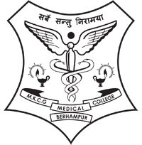 MKCG Medical College, Berhampur - Unigo World MKCG Medical College, Berhampur