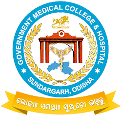 Government Medical College, Sundargarh