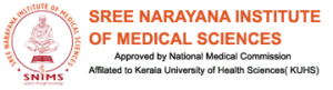 Sree Narayana Instt. of Medical Sciences, Chalakka, Ernakulam - Unigo World Sree Narayana Instt. of Medical Sciences, Chalakka, Ernakulam