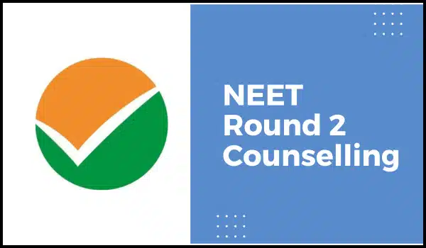 NEET-Round-2-Counselling NEET-Round-2-Counselling