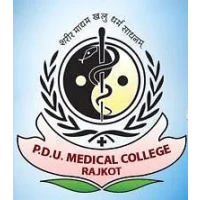 Pandit Deendayal Upadhyaya Medical College logo - Unigo World Pandit Deendayal Upadhyaya Medical College logo