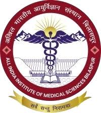 All India Institute of Medical Sciences, Bilaspur, Himachal Pradesh logo - Unigo World All India Institute of Medical Sciences, Bilaspur, Himachal Pradesh