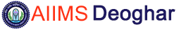 All India Institute of Medical Sciences, Deoghar logo - Unigo World All India Institute of Medical Sciences, Deoghar