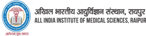 All India Institute of Medical Sciences, Raipur logo - Unigo World All India Institute of Medical Sciences, Raipur