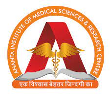 Ananta Institute of Medical Sciences & Research Centre, Rajasthan logo - Unigo World Ananta Institute of Medical Sciences & Research Centre, Rajasthan