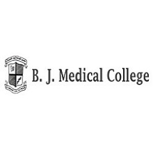 B J Medical College, Ahmedabad, Gujarat logo - Unigo World B J Medical College, Ahmedabad, Gujarat
