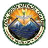 Doon Medical College, Dehradun, Uttarakhand logo - Unigo World Doon Medical College, Dehradun, Uttarakhand