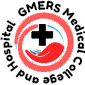 GMERS Medical College, Rajpipla logo - Unigo World GMERS Medical College, Rajpipla
