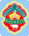 Gauhati Medical College, Guwahati, Assam logo - Unigo World Gauhati Medical College, Guwahati, Assam