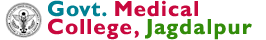 Government Medical College, Jagdalpur logo - Unigo World Government Medical College, Jagdalpur