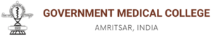 Government Medical College, Amritsar, Punjab