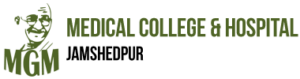 MGM Medical College, Jamshedpur logo - Unigo World MGM Medical College, Jamshedpur