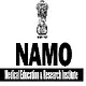 NAMO Medical Education and Research Institute, Silvassa