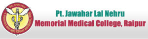 Pt. J N M Medical College, Raipur, Chhattisgarh logo - Unigo World Pt. J N M Medical College, Raipur, Chhattisgarh