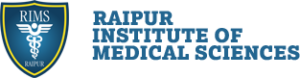 Raipur Institute of Medical Sciences, Raipur logo - Unigo World Raipur Institute of Medical Sciences, Raipur