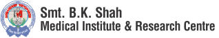 SBKS Medical Institute & Research Centre, Vadodara