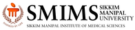 Sikkim Manipal Institute of Medical Sciences, Gangtok logo - Unigo World Sikkim Manipal Institute of Medical Sciences, Gangtok