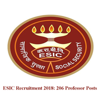 Employees State Insurance Corporation Medical College, Gulbarga logo - Unigo World Employees State Insurance Corporation Medical College, Gulbarga