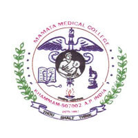 Mamata Medical College, Khammam logo - Unigo World Mamata Medical College, Khammam