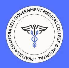 Prafulla Chandra Sen Government Medical College & Hospital logo - Unigo World Prafulla Chandra Sen Government Medical College & Hospital