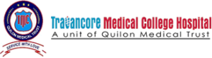 Travancore Medical College, Kollam logo - Unigo World Travancore Medical College, Kollam