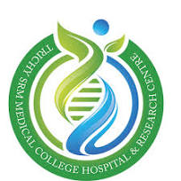 Trichy SRM Medical College Hospital &Research Center, Trichy logo - Unigo World Trichy SRM Medical College Hospital &Research Center, Trichy
