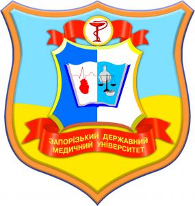 Zaporozhye State Medical University, Ukraine