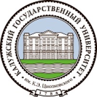 Kaluga State University Russia logo - Unigo World Kaluga State University, Russia