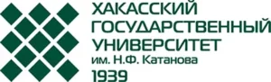Khakasia State University Russia logo - Unigo World Khakasia State University, Russia