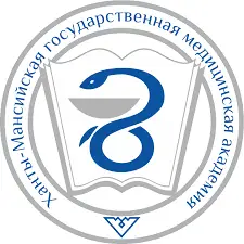 Khanty Mansiysk State Medical Academy Russia logo - Unigo World Khanty Mansiysk State Medical Academy, Russia