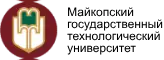 Maykop State Technological University Russia logo-svg - Unigo World Maykop State Technological University, Russia