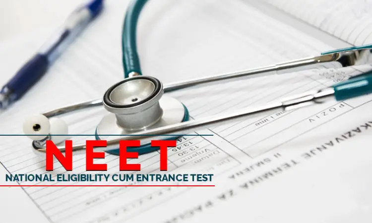 NEET-Exam-1 - Unigo World