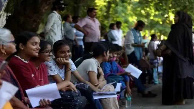 NEET UG 2024 Application NEET UG 2024 Application
