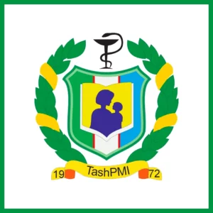 Tashkent Pediatric Medical Institute logo - Unigo World Tashkent Pediatric Medical Institute, Uzbekistan