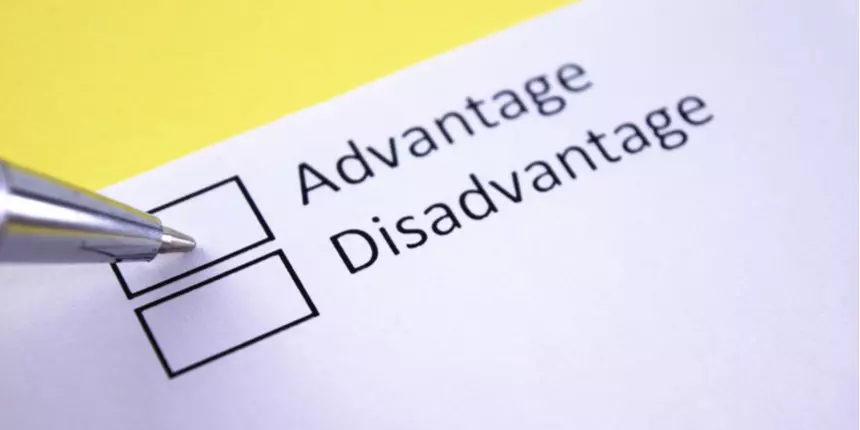 Advantages and Disadvantages of MBBS Abroad Advantages and Disadvantages of MBBS Abroad
