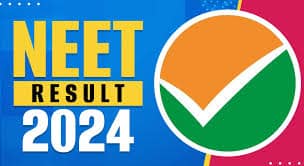 NEET UG 2024 Results
