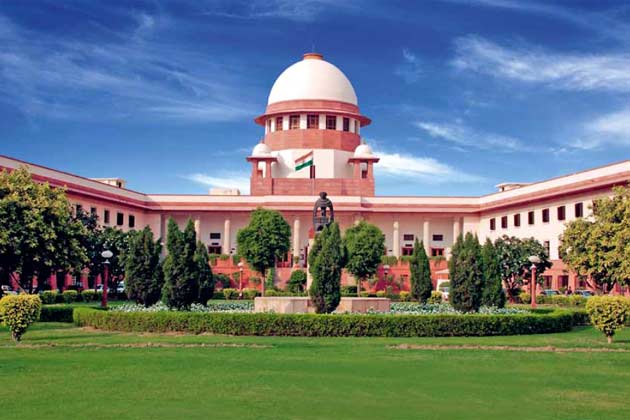 Supreme Court NEET Judgement