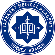 Tashkent Medical Academy Termiz Branch logo - Unigo World Tashkent Medical Academy Termiz Branch, Uzbekistan